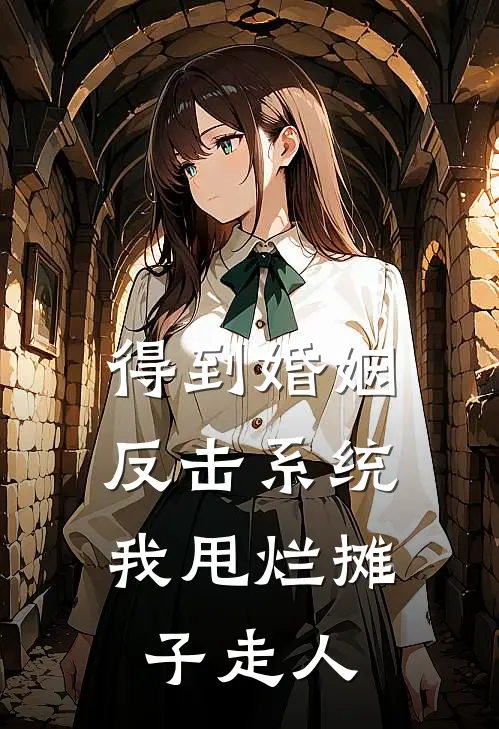 得到婚姻反击系统，我甩烂摊子走人
