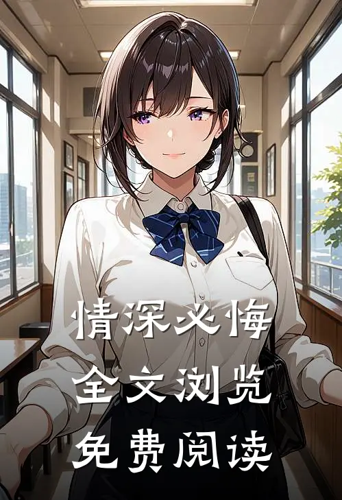 情深必悔全文浏览免费阅读