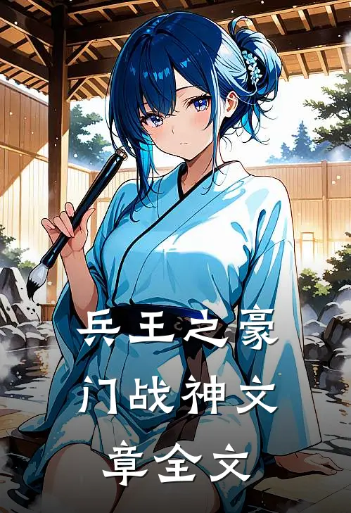 兵王之豪门战神文章全文