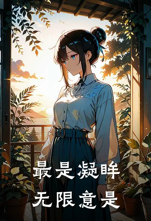 最是凝眸无限意是