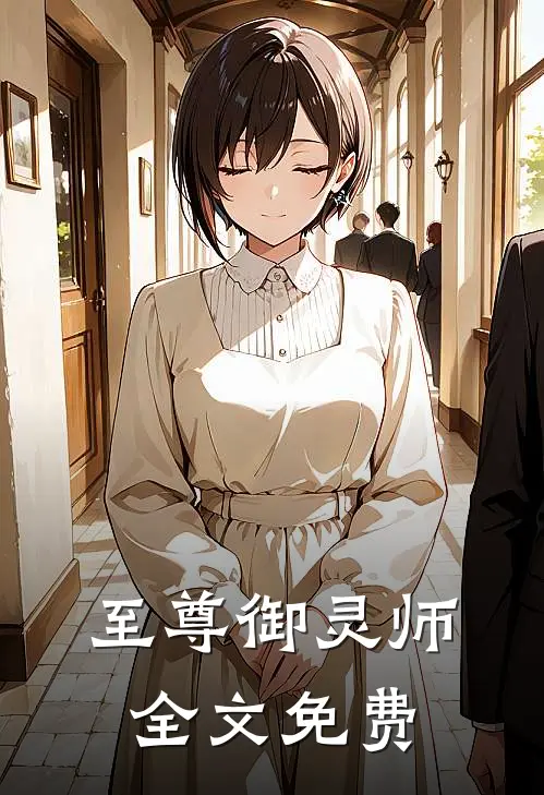 至尊御灵师全文免费