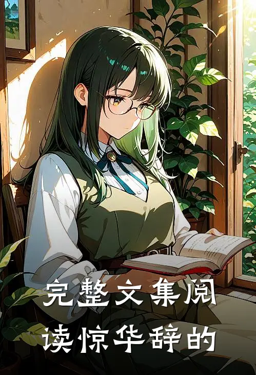 完整文集阅读惊华辞的