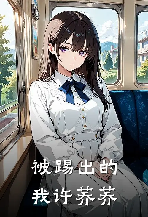 被踢出的我许荞荞