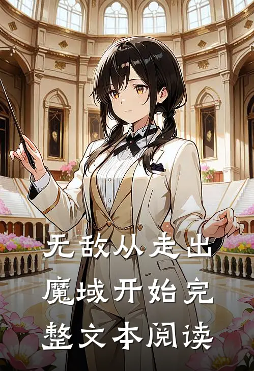 无敌从走出魔域开始完整文本阅读