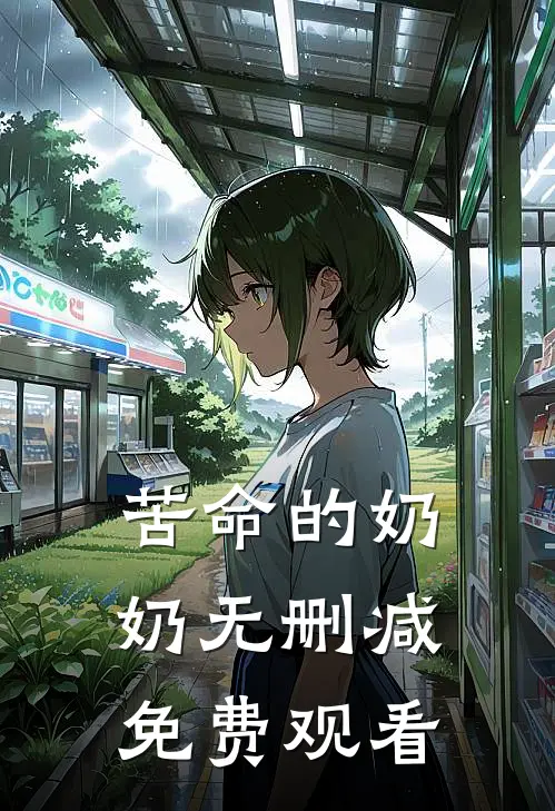 苦命的奶奶无删减免费观看