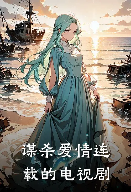 谋杀爱情连载的电视剧