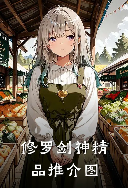 修罗剑神精品推介图