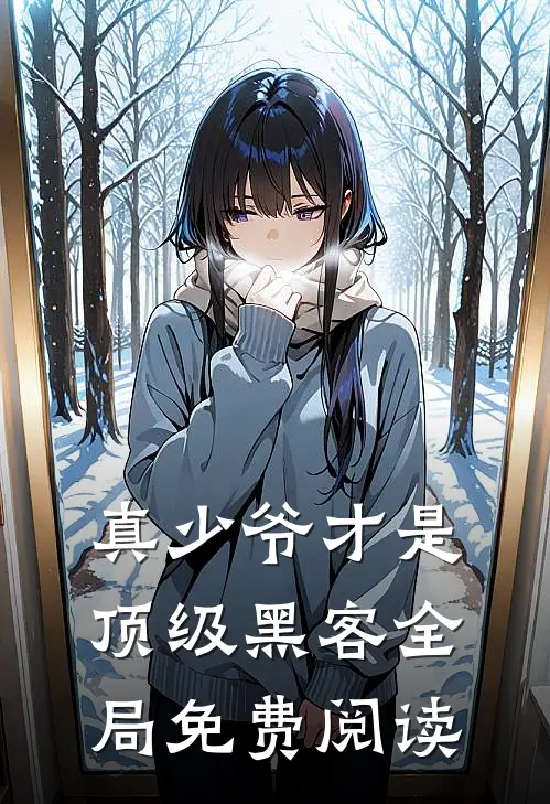 真少爷才是顶级黑客全局免费阅读