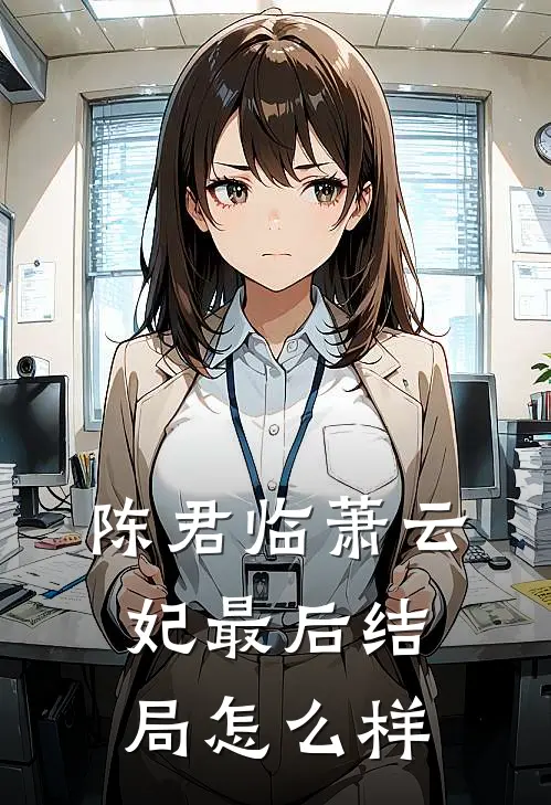 陈君临萧云妃最后结局怎么样