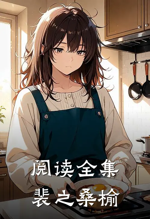 阅读全集裴之桑榆