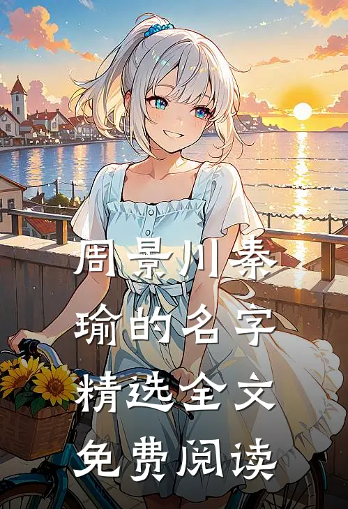 周景川秦瑜的名字精选全文免费阅读