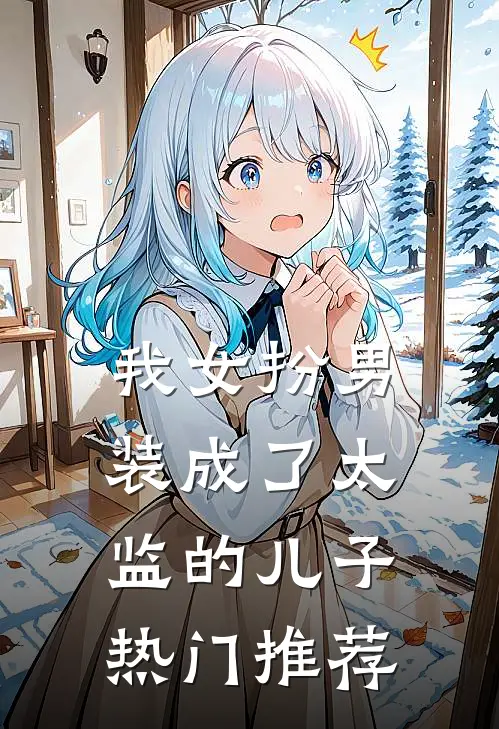 我女扮男装成了太监的儿子热门推荐