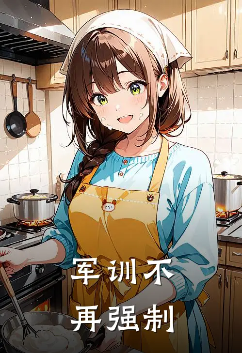 军训不再强制