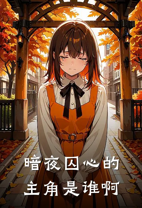 暗夜囚心的主角是谁啊