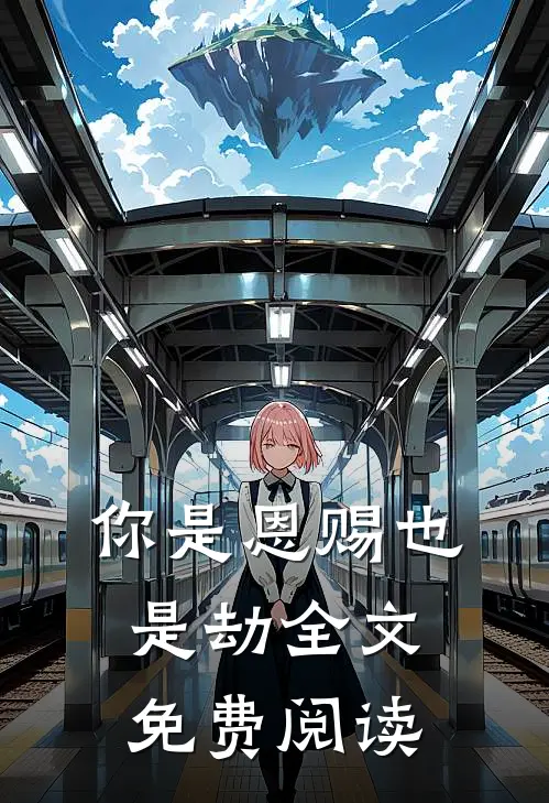 你是恩赐也是劫全文免费阅读
