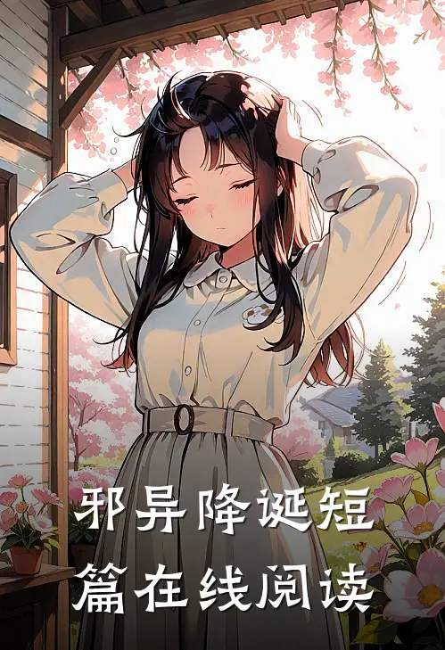 邪异降诞短篇在线阅读