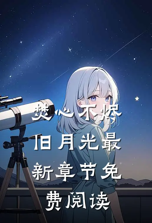 焚心不烬旧月光最新章节免费阅读