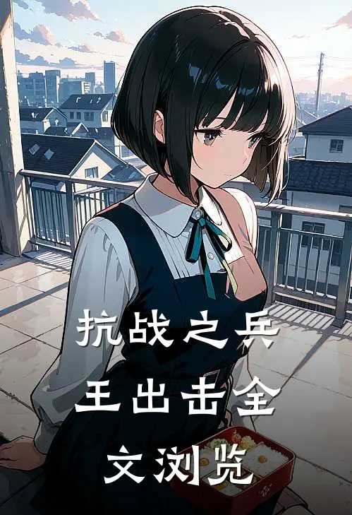 抗战之兵王出击全文浏览