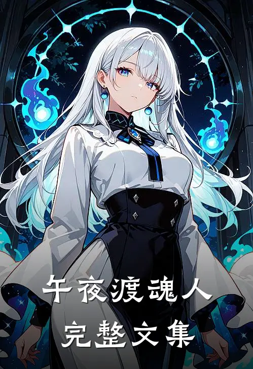 午夜渡魂人完整文集