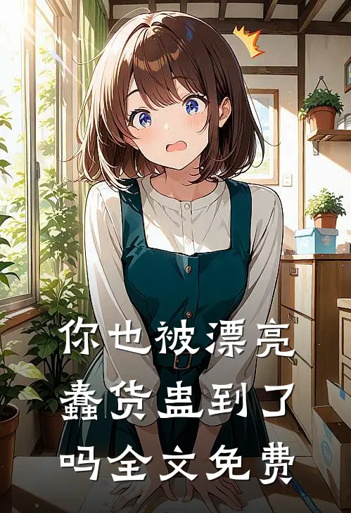 你也被漂亮蠢货蛊到了吗全文免费