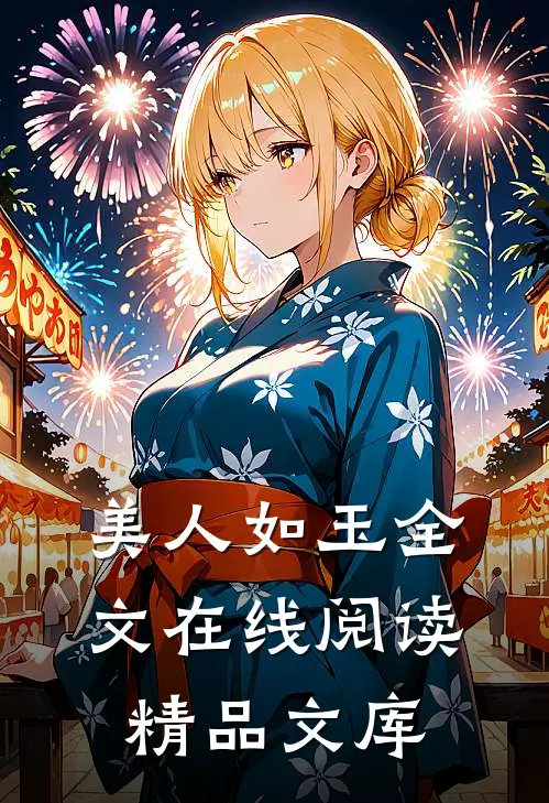 美人如玉全文在线阅读精品文库