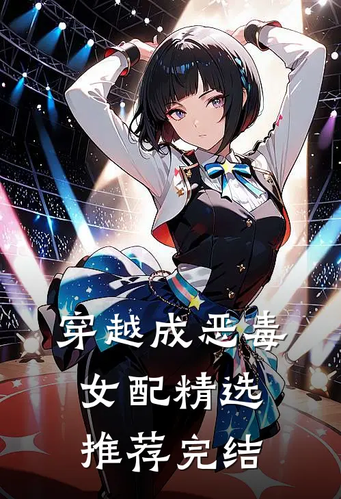 穿越成恶毒女配精选推荐完结