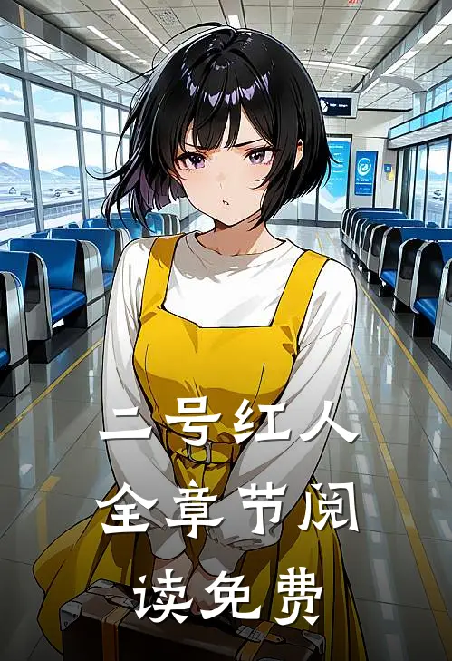 二号红人全章节阅读免费
