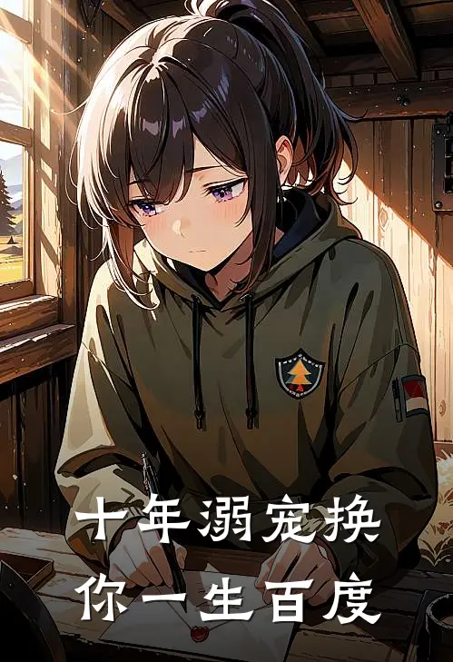十年溺宠换你一生百度