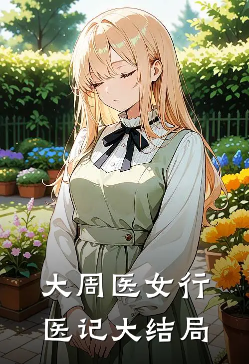 大周医女行医记大结局