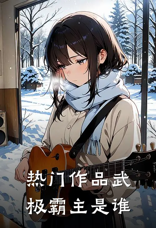 热门作品武极霸主是谁