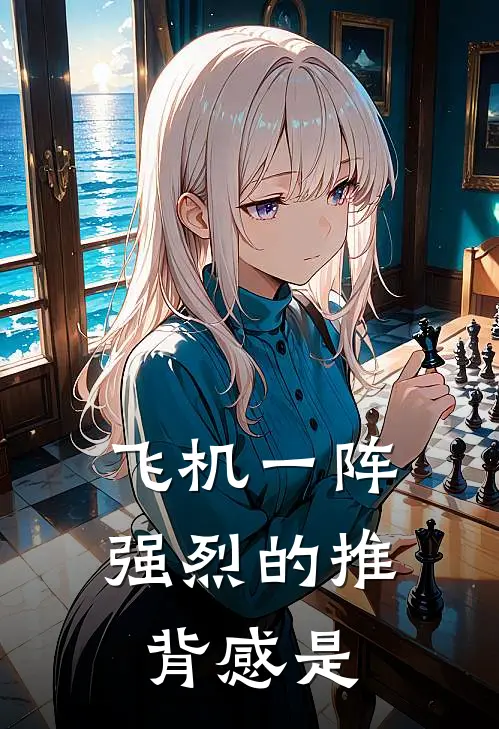 飞机一阵强烈的推背感是