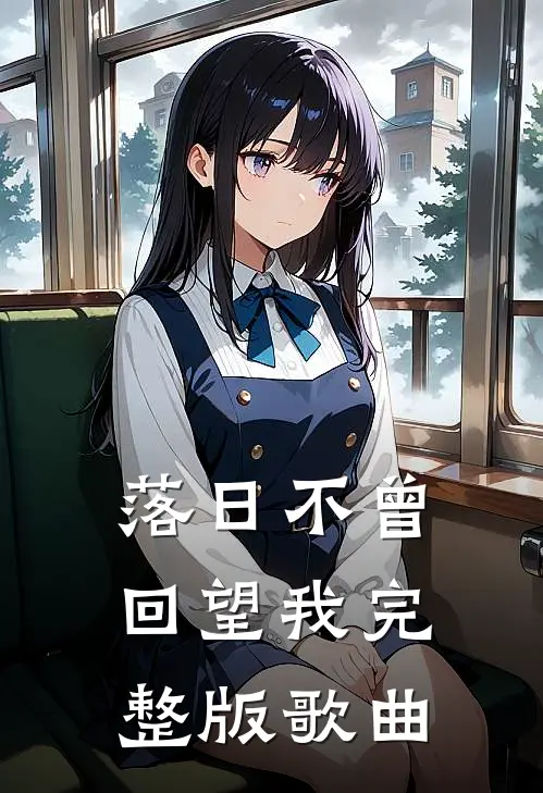 落日不曾回望我完整版歌曲