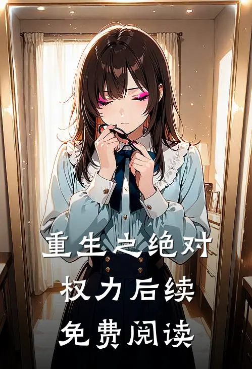 重生之绝对权力后续免费阅读