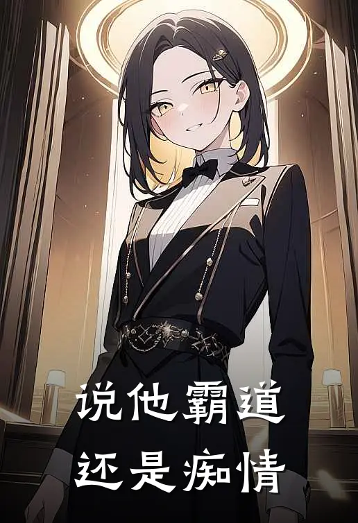 说他霸道还是痴情