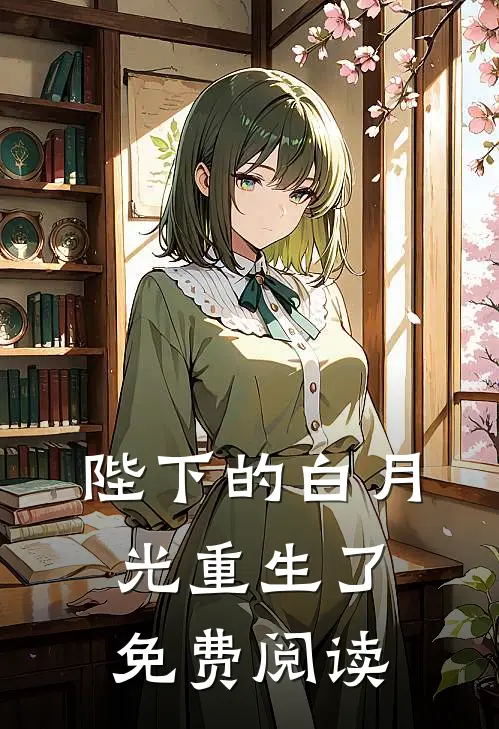 陛下的白月光重生了免费阅读