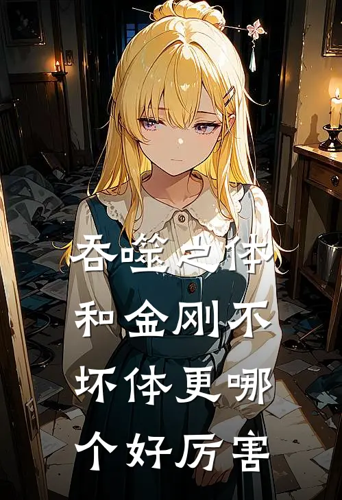 吞噬之体和金刚不坏体更哪个好厉害