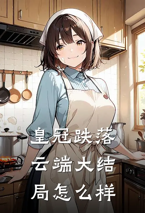皇冠跌落云端大结局怎么样