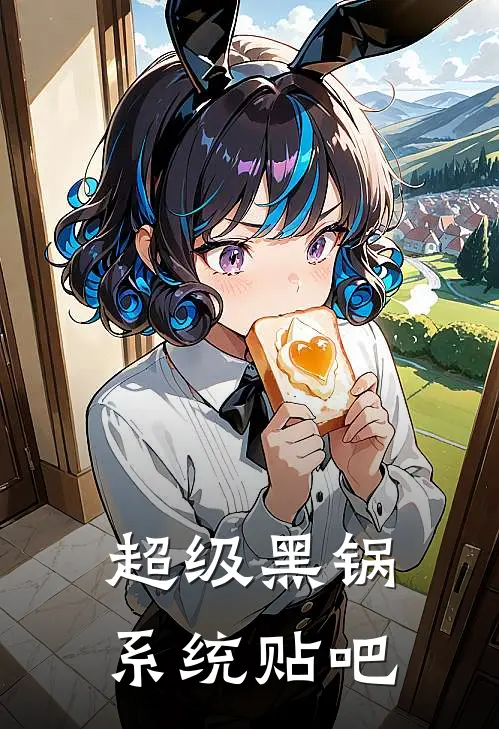 超级黑锅系统贴吧