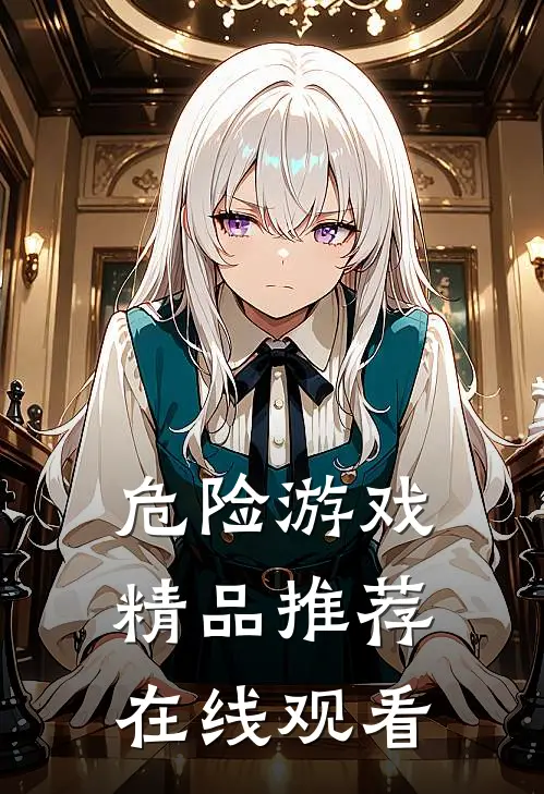 危险游戏精品推荐在线观看