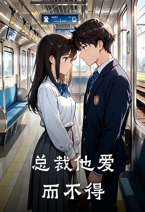 总裁他爱而不得