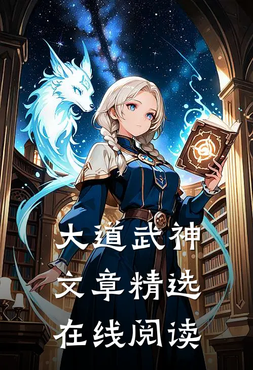 大道武神文章精选在线阅读