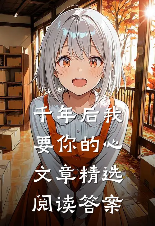千年后我要你的心文章精选阅读答案