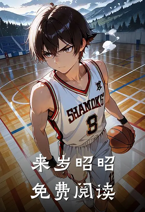来岁昭昭免费阅读
