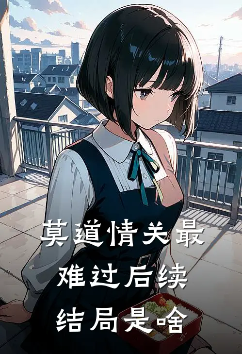 莫道情关最难过后续结局是啥