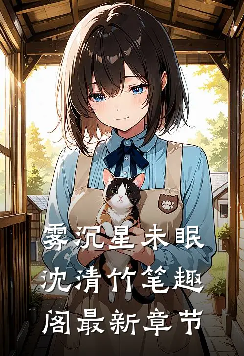雾沉星未眠沈清竹笔趣阁最新章节