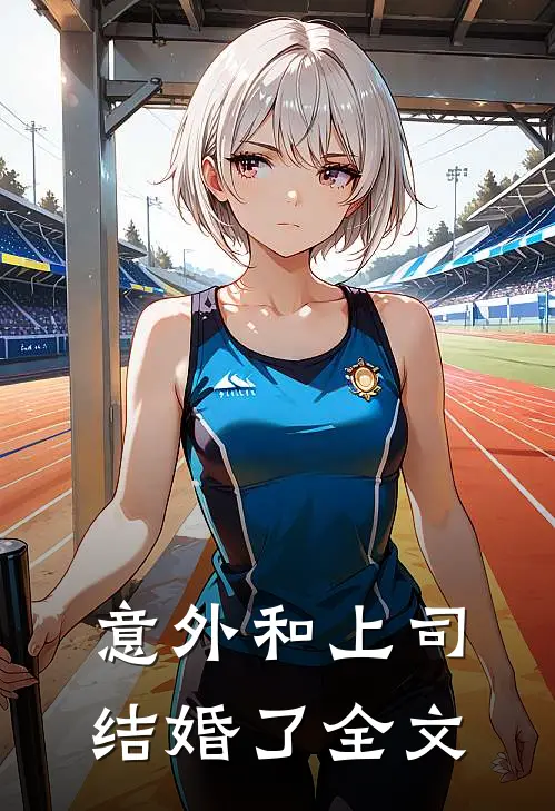 意外和上司结婚了全文