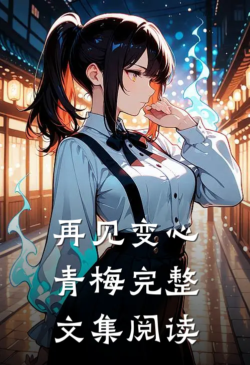 再见变心青梅完整文集阅读