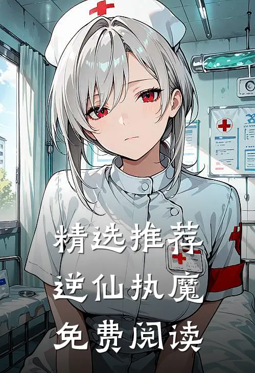 精选推荐逆仙执魔免费阅读