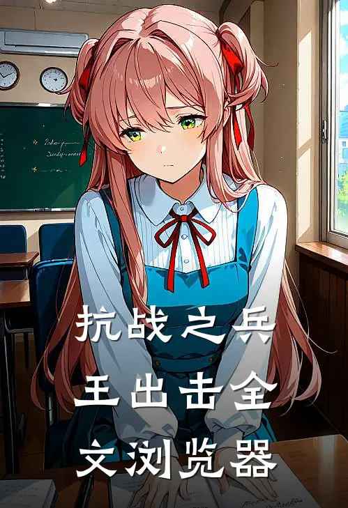 抗战之兵王出击全文浏览器