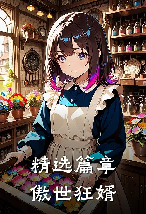 精选篇章傲世狂婿